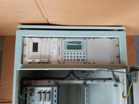 SAAB TANKRADAR G3 CONTROL PANEL