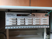 SAAB TANKRADAR G3 CONTROL PANEL
