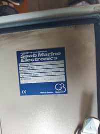 SAAB TANKRADAR G3 SYSTEM