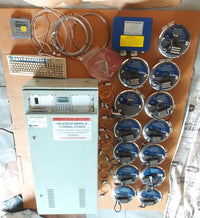 SAAB TANKRADAR G3 SYSTEM