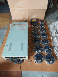 SAAB TANKRADAR G3 SYSTEM