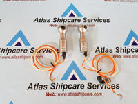 SAAB TANK RADAR PDCR 921-1742 PRESSURE TRANSDUCER