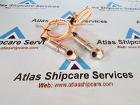 SAAB TANK RADAR PDCR 921-1742 PRESSURE TRANSDUCER