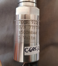 SAAB TANK RADAR PDCR 921-1742 PRESSURE TRANSDUCER