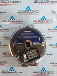 SAAB TANKRADAR 9150068-871 TRANSMITTER ELECTRONIC BOX REV.L
