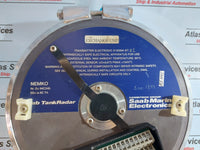 SAAB TANKRADAR 9150068-871 TRANSMITTER ELECTRONIC BOX REV.L