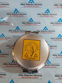 SAAB TANKRADAR 9150068-871 TRANSMITTER ELECTRONIC BOX REV.L