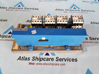 SAACKE BAC 2000 BURNER CONTROL UNIT