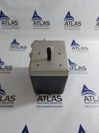 SAACKE DREHANTRIEB HD 60 DR SERVO MOTOR