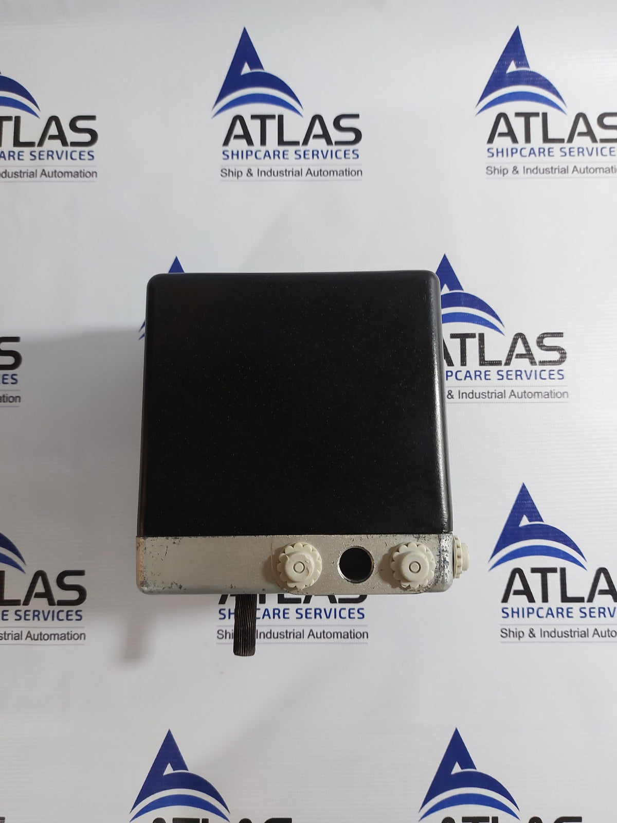 SAACKE DREHANTRIEB HD 60 DR SERVO MOTOR