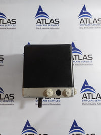 SAACKE DREHANTRIEB HD 60 DR SERVO MOTOR
