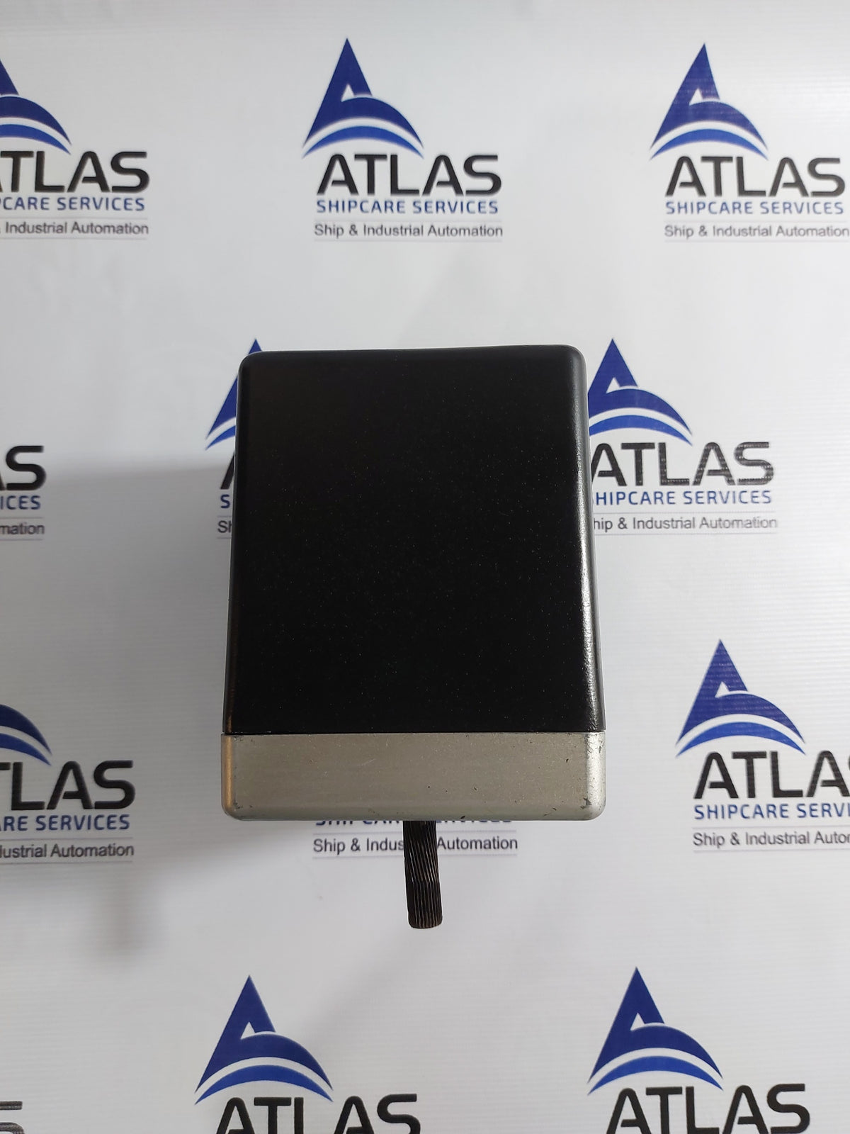 SAACKE DREHANTRIEB HD 60 DR SERVO MOTOR
