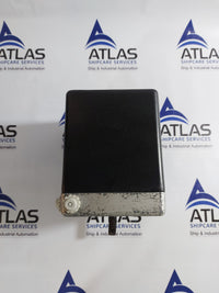 SAACKE DREHANTRIEB HD 60 DR SERVO MOTOR