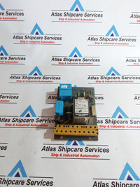 SAACKE FLUS 03 FLAME SENSORS AND DETECTOR 1-8820-135312