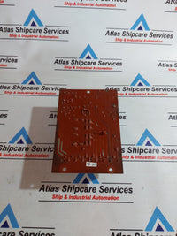 SAACKE FLUS 03 FLAME SENSORS AND DETECTOR 1-8820-135312