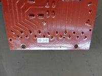 SAACKE FLUS 03 FLAME SENSORS AND DETECTOR