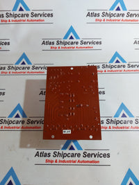 SAACKE FLUS 03 FLAME SENSORS AND DETECTOR