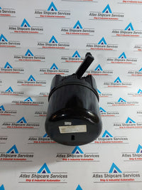 SAACKE OIL COMPOUND REGULATOR 7-6967-524458