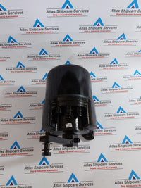 SAACKE OIL COMPOUND REGULATOR 7-6967-524458