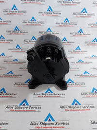 SAACKE OIL COMPOUND REGULATOR 7-6967-524458