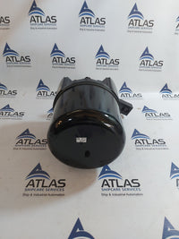 SAACKE OIL COMPOUND REGULATOR 7-6967-524458