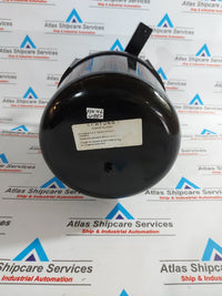 SAACKE OIL COMPOUND REGULATOR 7-6967-524458