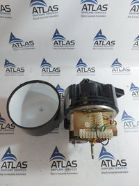 SAACKE OIL COMPOUND REGULATOR 7-6967-524458