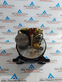 SAACKE OIL COMPOUND REGULATOR 7-6967-524458