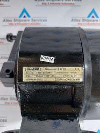 SAACKE OIL COMPOUND REGULATOR 7-6967-524458