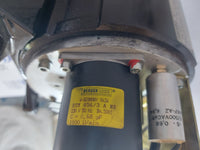 SAACKE OIL COMPOUND REGULATOR 7-6967-524458