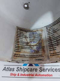 SAACKE OIL COMPOUND REGULATOR 7-6967-524458