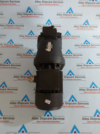 SAACKE PZHDS 30 PUMP