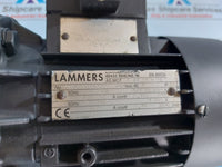 SAACKE PZHDS 30 PUMP