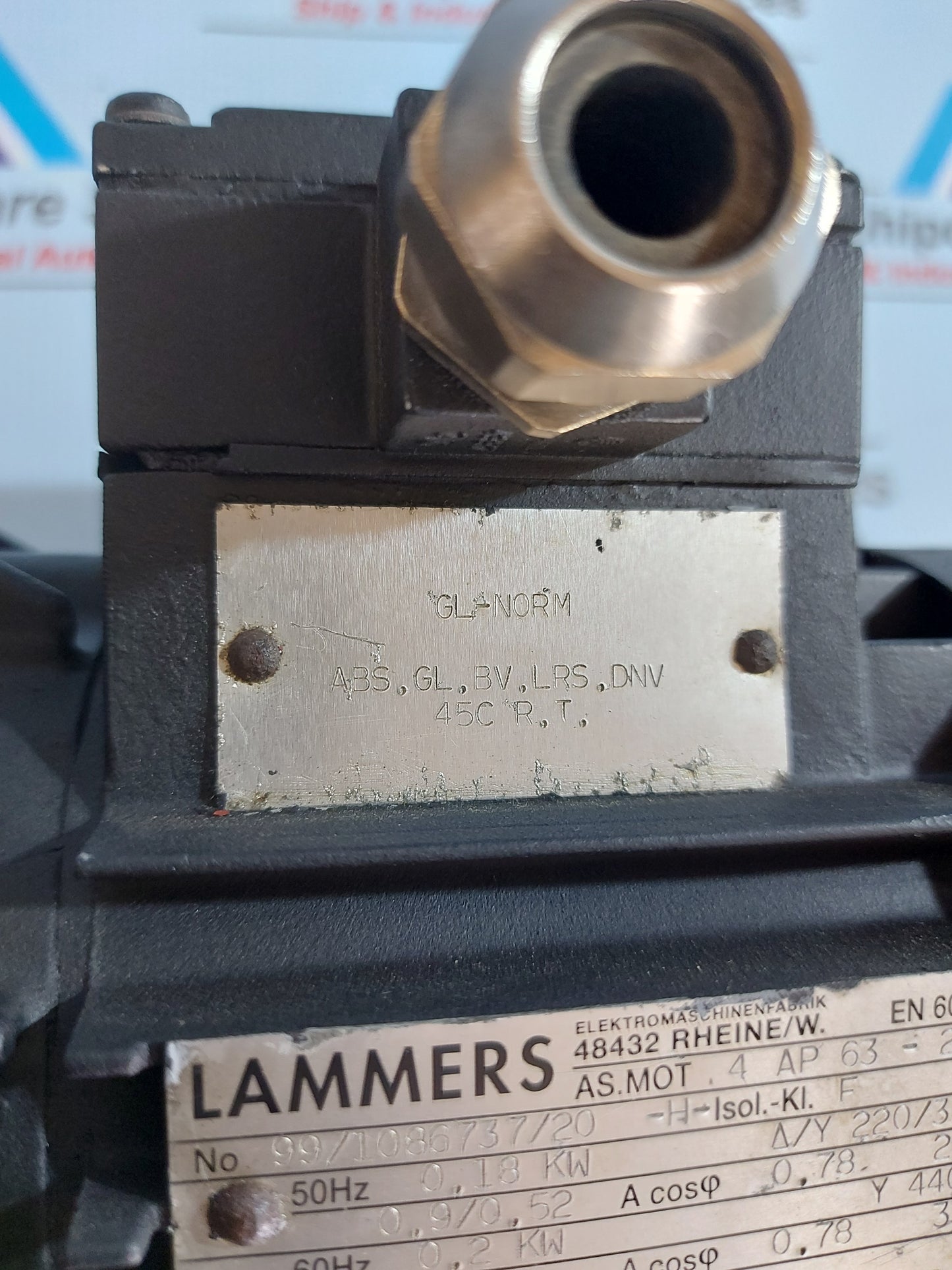 SAACKE PZHDS 30 PUMP
