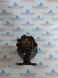 SAACKE PZHDS 30 PUMP