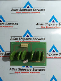 SAB NIFE 4111-68-00007 PC CONTROL BOARD