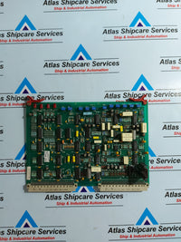 SAB NIFE 52-02392-00 PCB CARD