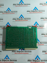 SAB NIFE 52-02392-00 PCB CARD