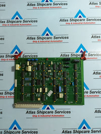 SAB NIFE 52-02397-00 PCB CARD