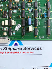 SAB NIFE 52-02397-00 PCB CARD