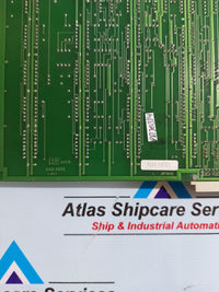 SAB NIFE 52-02397-00 PCB CARD