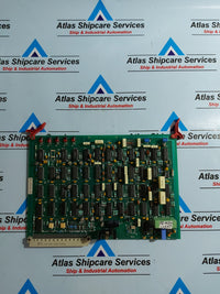 SAB NIFE 52-02400-00 PCB CARD