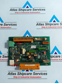 SAB NIFE 52-03138-90 PCB CARD 53-34116-00