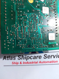 SAB NIFE 52-03138-90 PCB CARD 53-34116-00