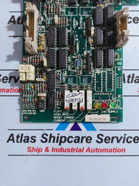 SAB NIFE 52-03139-00 PCB CARD 53-34117-00