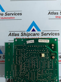 SAB NIFE 52-03139-00 PCB CARD 53-34117-00