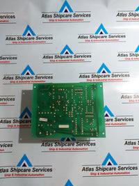SAB NIFE NIS520178100 PCB CARD