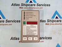 SABROE CONTROL K31-51751 MPC II DISPLAY CONTROLLER