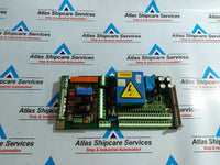 SABROE SAG.3367 890517 RELAY INTERFACE BOARD