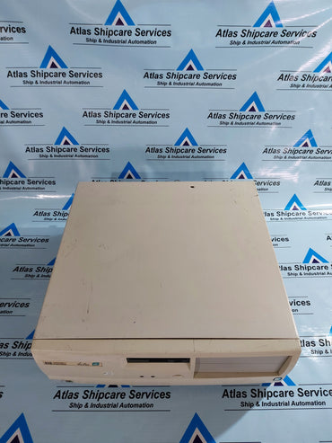 SABROE VINTAGE RARE HP VECTRA VE6/400 SERIES 8 DT DESKTOP COMPUTER